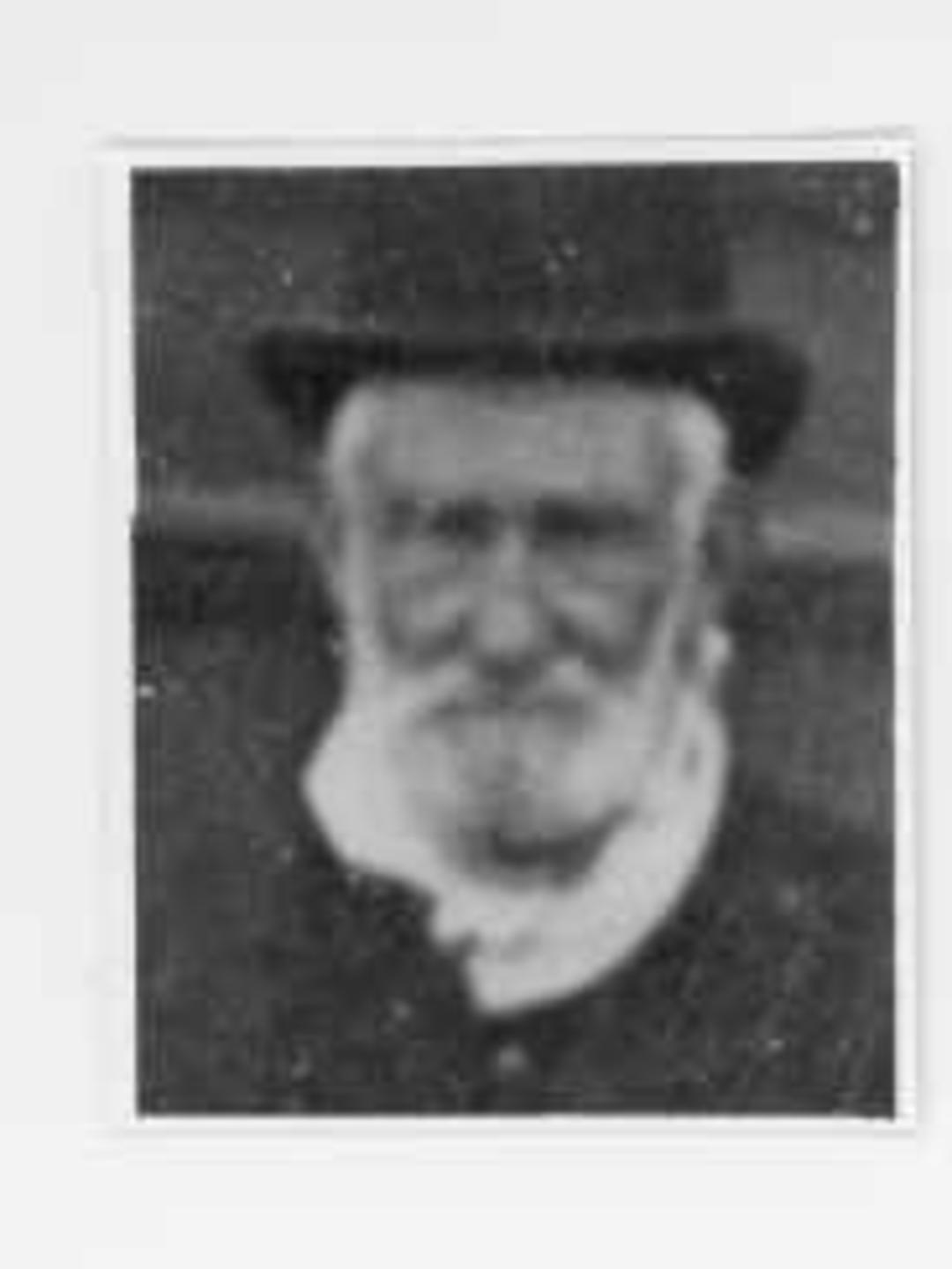James Henry Smith (1805 - 1887) Profile